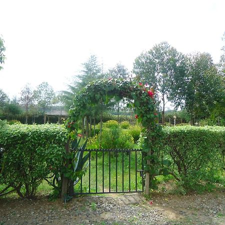 Triple Eden Resort - Naivasha Luaran gambar