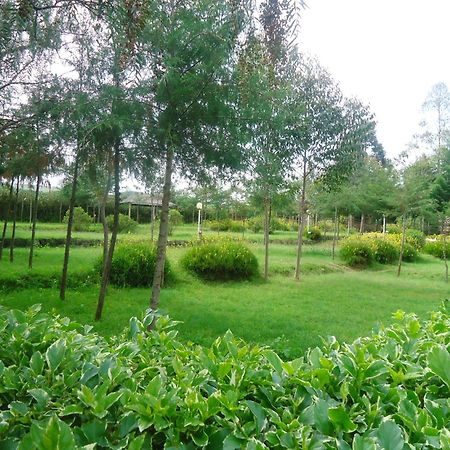 Triple Eden Resort - Naivasha Luaran gambar
