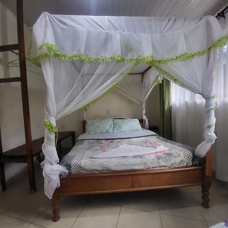 Triple Eden Resort - Naivasha Luaran gambar