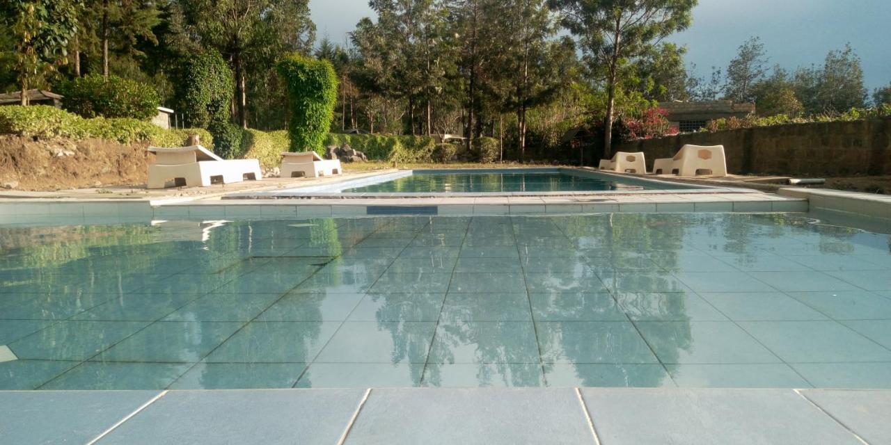Triple Eden Resort - Naivasha Luaran gambar