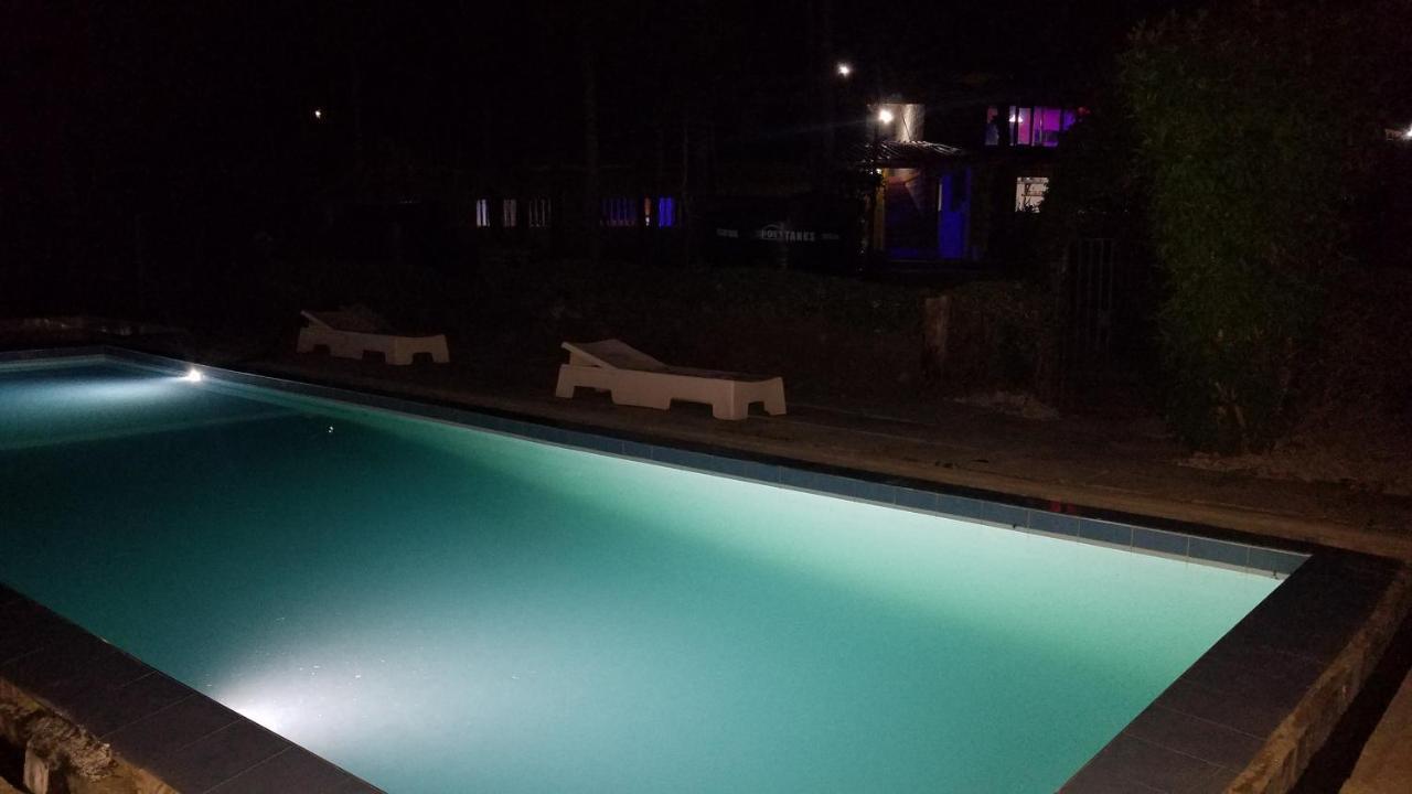 Triple Eden Resort - Naivasha Luaran gambar