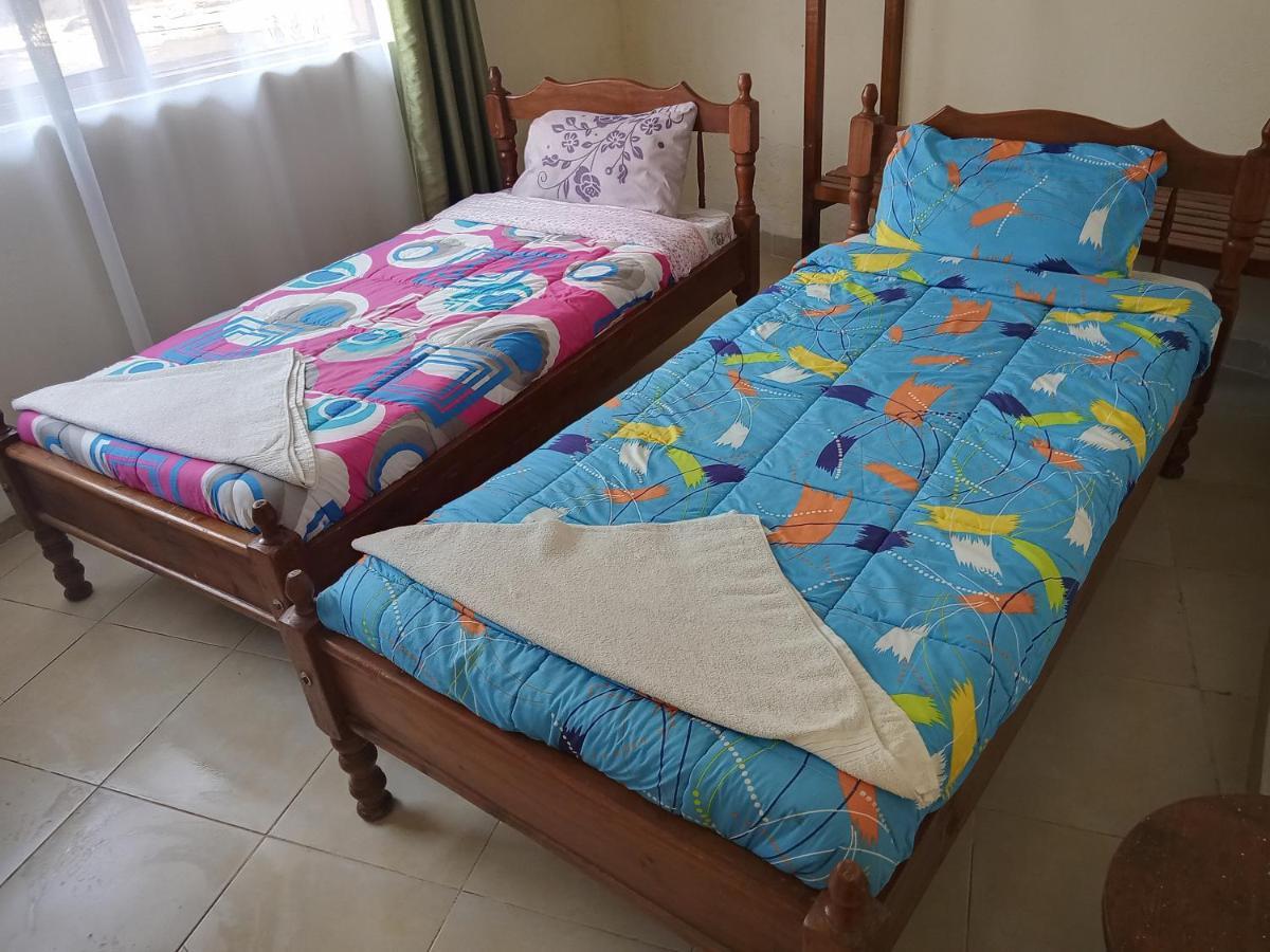 Triple Eden Resort - Naivasha Luaran gambar