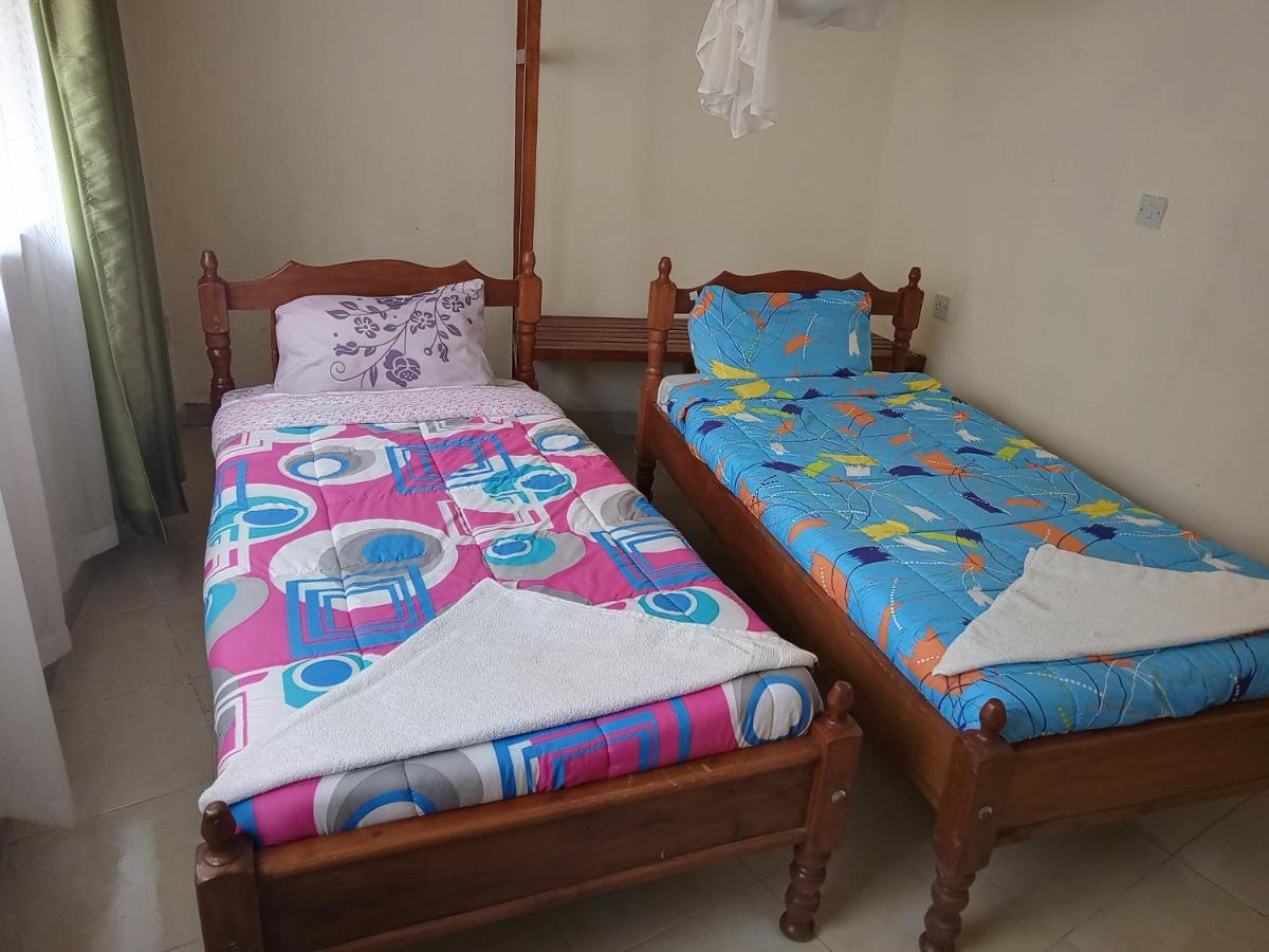 Triple Eden Resort - Naivasha Luaran gambar