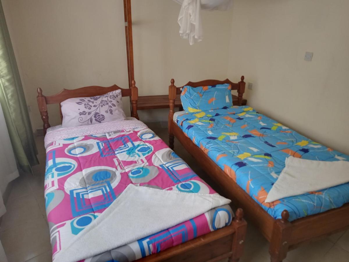 Triple Eden Resort - Naivasha Luaran gambar