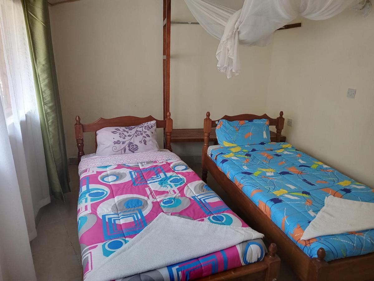 Triple Eden Resort - Naivasha Luaran gambar