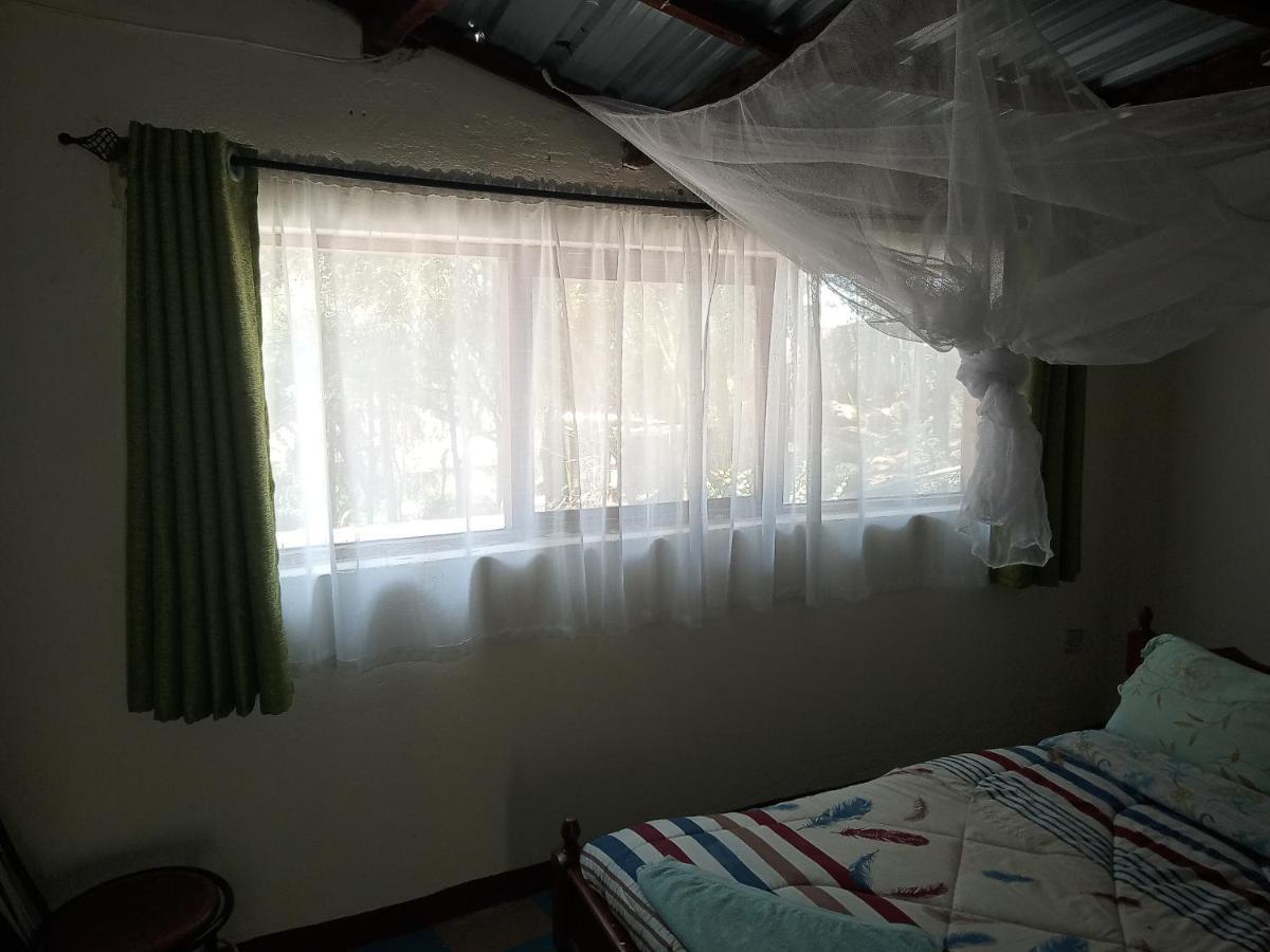 Triple Eden Resort - Naivasha Luaran gambar