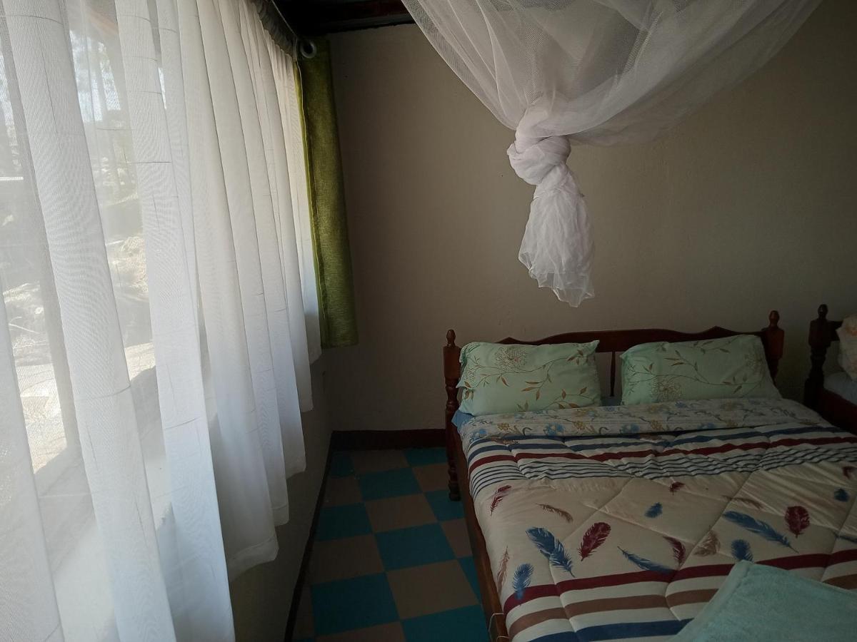 Triple Eden Resort - Naivasha Luaran gambar
