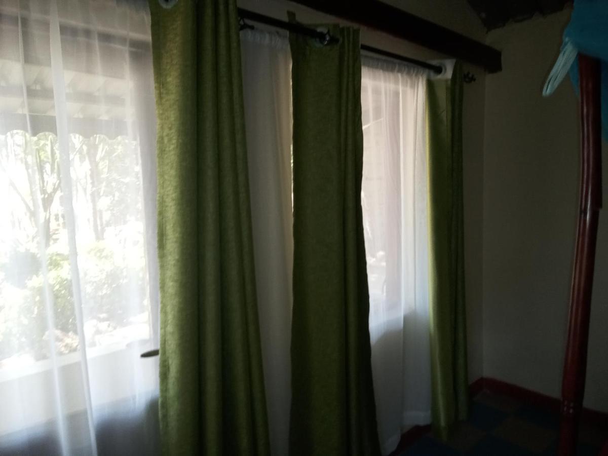 Triple Eden Resort - Naivasha Luaran gambar