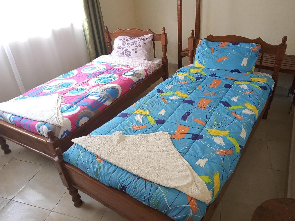 Triple Eden Resort - Naivasha Luaran gambar