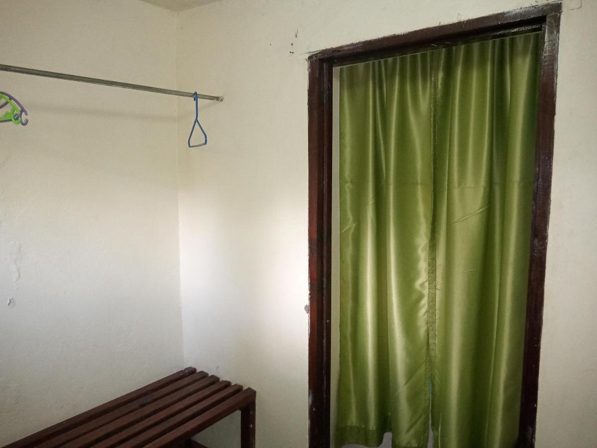 Triple Eden Resort - Naivasha Luaran gambar