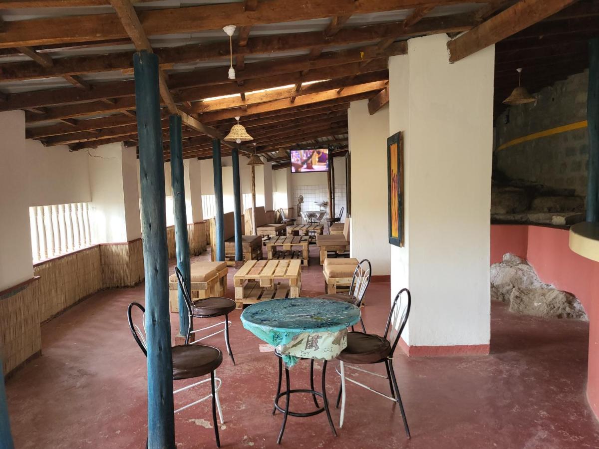 Triple Eden Resort - Naivasha Luaran gambar