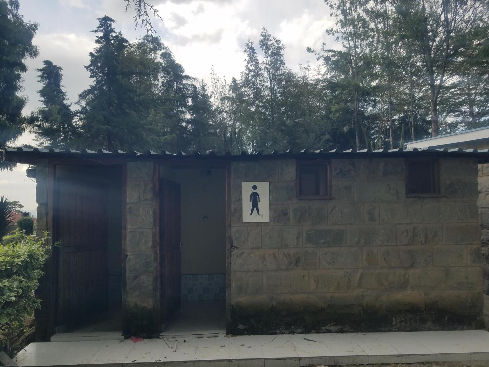Triple Eden Resort - Naivasha Luaran gambar