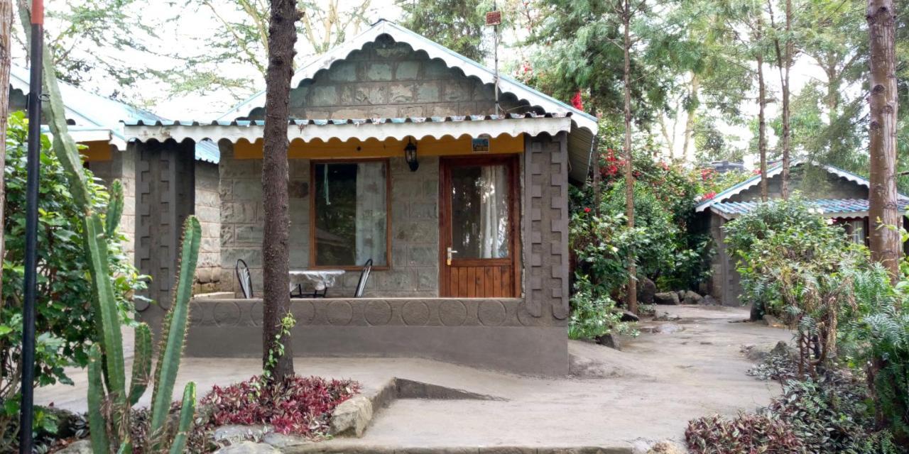 Triple Eden Resort - Naivasha Luaran gambar